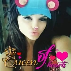 Meet your Posher, Amber